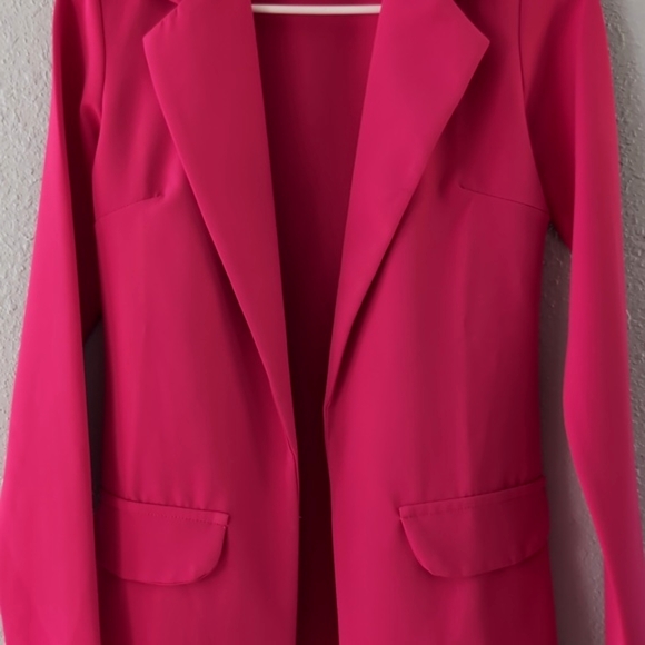 Boohoo Blazer, US 4 size (US 2) - Picture 4 of 5